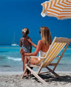 Natural Sun Protection Image